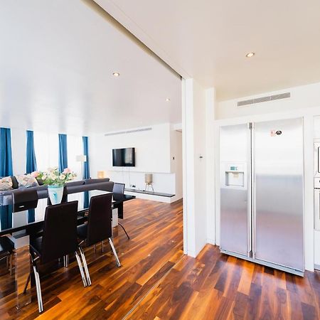 Bond Street Apartment London Luaran gambar