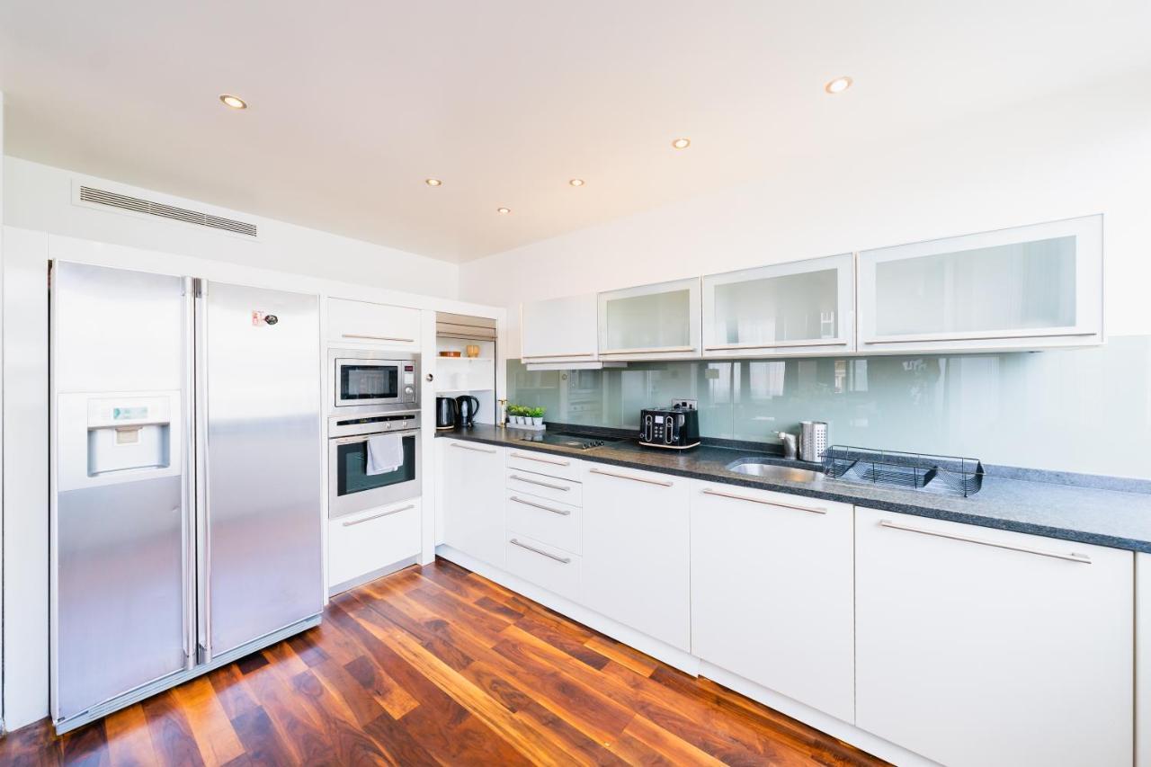 Bond Street Apartment London Luaran gambar